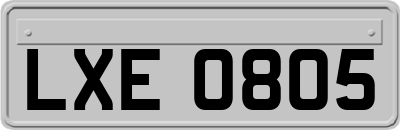 LXE0805