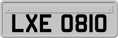LXE0810