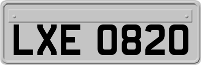 LXE0820