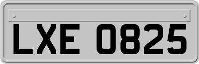 LXE0825