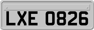LXE0826