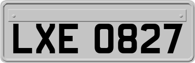 LXE0827