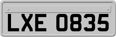 LXE0835