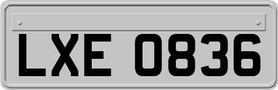 LXE0836