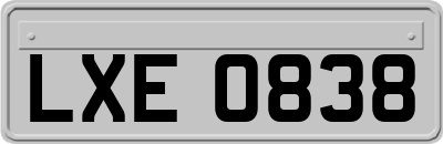 LXE0838