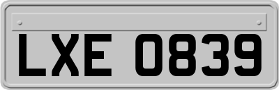 LXE0839