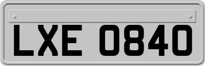 LXE0840