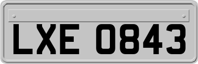 LXE0843