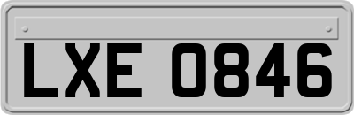 LXE0846
