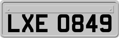 LXE0849