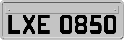 LXE0850