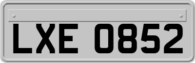 LXE0852