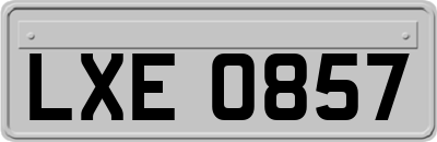 LXE0857