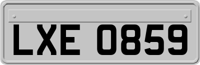 LXE0859