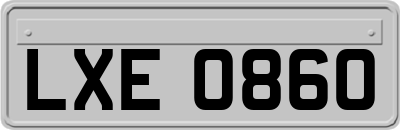LXE0860