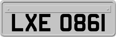 LXE0861