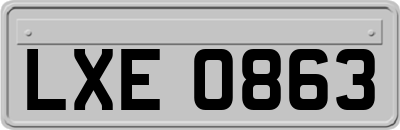 LXE0863