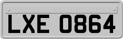 LXE0864