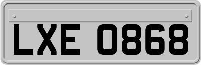 LXE0868