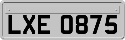 LXE0875