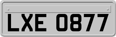 LXE0877