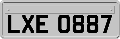LXE0887
