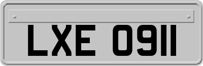 LXE0911