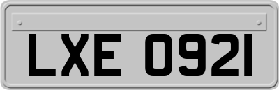 LXE0921