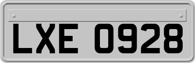 LXE0928