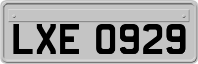 LXE0929
