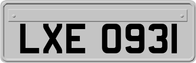 LXE0931