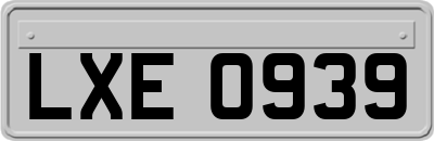 LXE0939