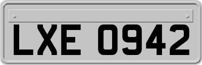 LXE0942