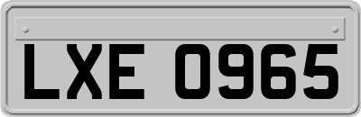 LXE0965