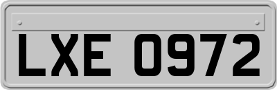 LXE0972