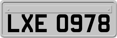 LXE0978