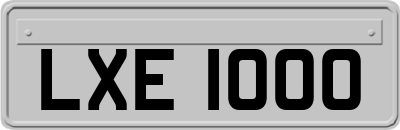 LXE1000