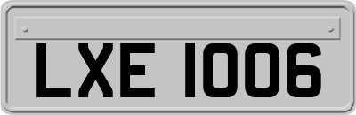 LXE1006