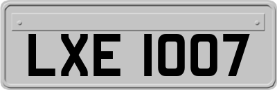 LXE1007
