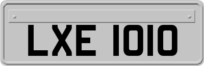 LXE1010