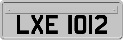 LXE1012