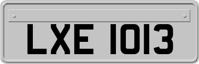LXE1013