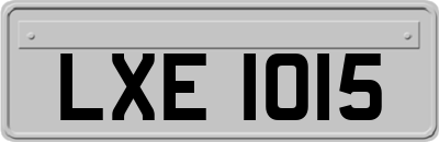 LXE1015