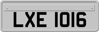 LXE1016