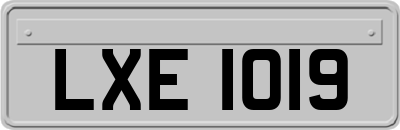 LXE1019