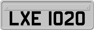 LXE1020