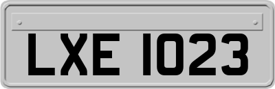LXE1023