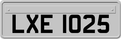 LXE1025