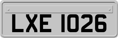LXE1026