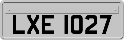 LXE1027